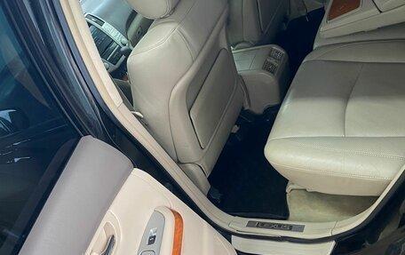 Lexus RX II рестайлинг, 2006 год, 1 450 000 рублей, 15 фотография