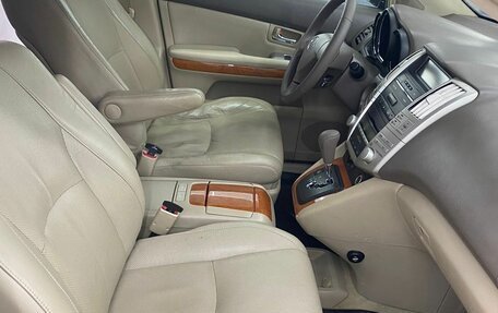 Lexus RX II рестайлинг, 2006 год, 1 450 000 рублей, 14 фотография