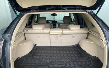 Lexus RX II рестайлинг, 2006 год, 1 450 000 рублей, 8 фотография