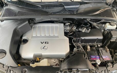 Lexus RX II рестайлинг, 2006 год, 1 450 000 рублей, 9 фотография