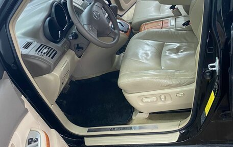 Lexus RX II рестайлинг, 2006 год, 1 450 000 рублей, 11 фотография