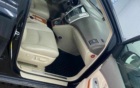 Lexus RX II рестайлинг, 2006 год, 1 450 000 рублей, 13 фотография