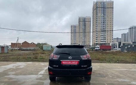 Lexus RX II рестайлинг, 2006 год, 1 450 000 рублей, 7 фотография