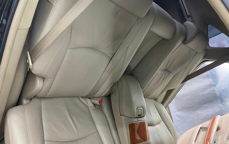 Lexus RX II рестайлинг, 2006 год, 1 450 000 рублей, 18 фотография