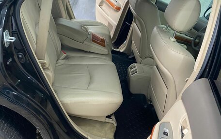 Lexus RX II рестайлинг, 2006 год, 1 450 000 рублей, 16 фотография