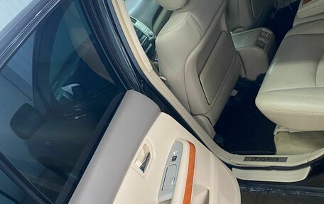 Lexus RX II рестайлинг, 2006 год, 1 450 000 рублей, 17 фотография