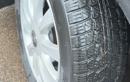 Hyundai Sonata IV рестайлинг, 2008 год, 830 000 рублей, 11 фотография