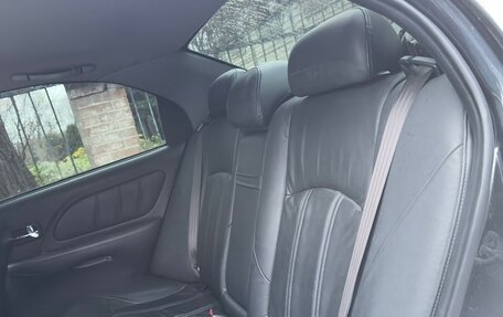 Hyundai Sonata IV рестайлинг, 2008 год, 830 000 рублей, 10 фотография