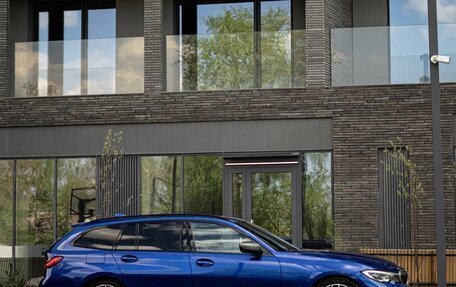 BMW 3 серия, 2020 год, 5 400 000 рублей, 6 фотография