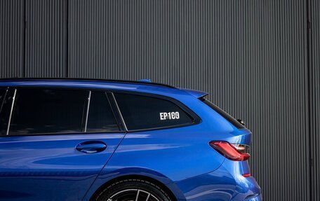 BMW 3 серия, 2020 год, 5 400 000 рублей, 3 фотография