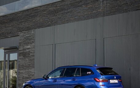 BMW 3 серия, 2020 год, 5 400 000 рублей, 5 фотография