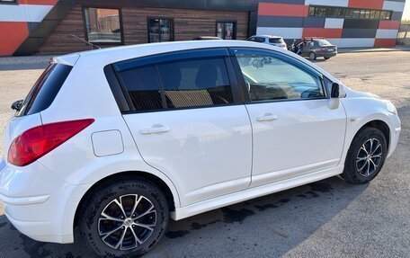 Nissan Tiida, 2011 год, 680 000 рублей, 3 фотография