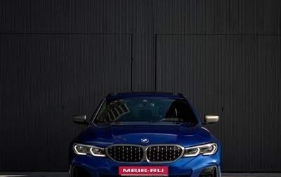 BMW 3 серия, 2020 год, 5 400 000 рублей, 1 фотография