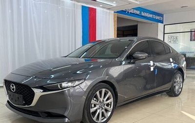 Mazda 3, 2021 год, 1 480 190 рублей, 1 фотография