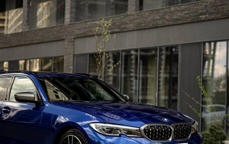 BMW 3 серия, 2020 год, 5 400 000 рублей, 7 фотография