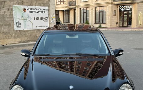 Mercedes-Benz C-Класс AMG, 2001 год, 950 000 рублей, 7 фотография