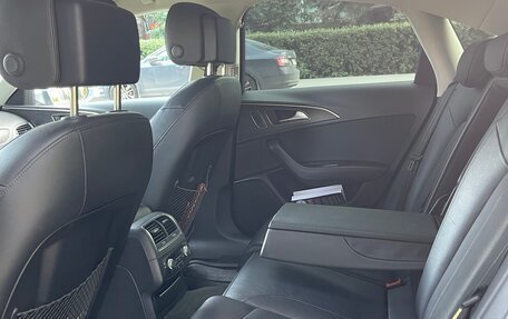 Audi A6, 2017 год, 2 390 000 рублей, 3 фотография