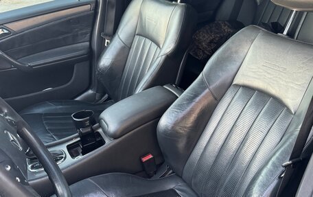 Mercedes-Benz C-Класс AMG, 2001 год, 950 000 рублей, 13 фотография