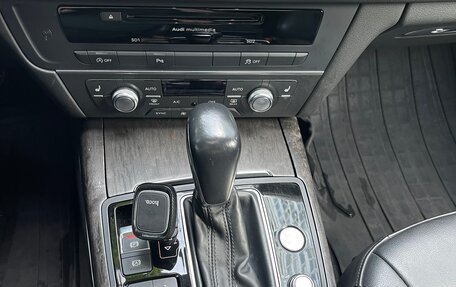 Audi A6, 2017 год, 2 390 000 рублей, 7 фотография