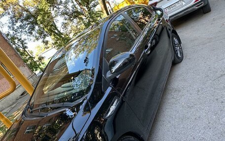 KIA Rio III рестайлинг, 2014 год, 750 000 рублей, 4 фотография