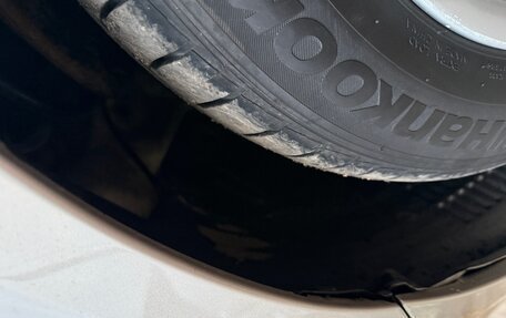 KIA Cerato I, 2005 год, 565 000 рублей, 9 фотография