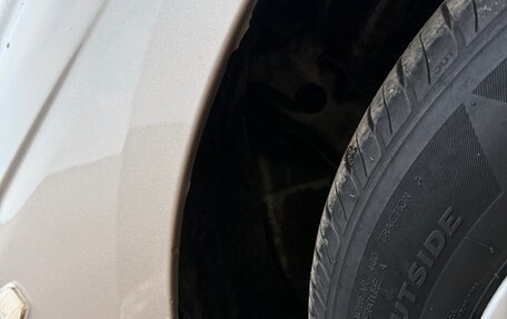 KIA Cerato I, 2005 год, 565 000 рублей, 8 фотография