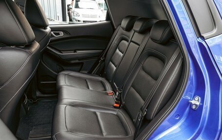 Chery Tiggo 4 I рестайлинг, 2021 год, 1 480 000 рублей, 9 фотография