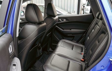 Chery Tiggo 4 I рестайлинг, 2021 год, 1 480 000 рублей, 11 фотография