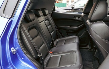 Chery Tiggo 4 I рестайлинг, 2021 год, 1 480 000 рублей, 7 фотография