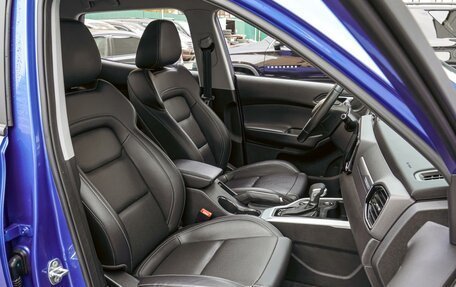 Chery Tiggo 4 I рестайлинг, 2021 год, 1 480 000 рублей, 8 фотография