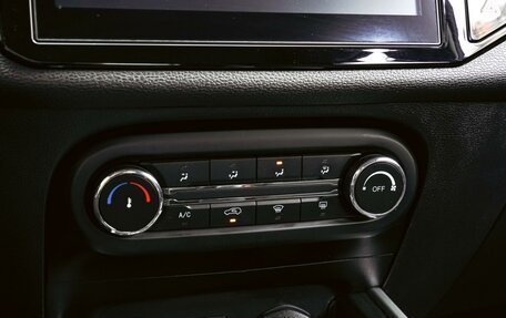 Chery Tiggo 4 I рестайлинг, 2021 год, 1 480 000 рублей, 14 фотография