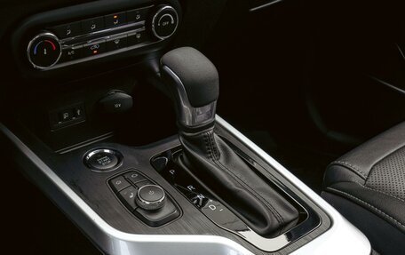 Chery Tiggo 4 I рестайлинг, 2021 год, 1 480 000 рублей, 12 фотография