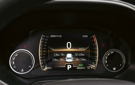 Chery Tiggo 4 I рестайлинг, 2021 год, 1 480 000 рублей, 18 фотография