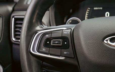 Chery Tiggo 4 I рестайлинг, 2021 год, 1 480 000 рублей, 15 фотография