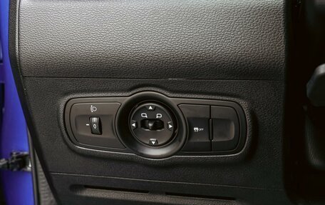 Chery Tiggo 4 I рестайлинг, 2021 год, 1 480 000 рублей, 16 фотография