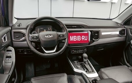 Chery Tiggo 4 I рестайлинг, 2021 год, 1 480 000 рублей, 6 фотография