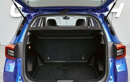 Chery Tiggo 4 I рестайлинг, 2021 год, 1 480 000 рублей, 21 фотография