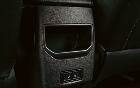 Chery Tiggo 4 I рестайлинг, 2021 год, 1 480 000 рублей, 20 фотография