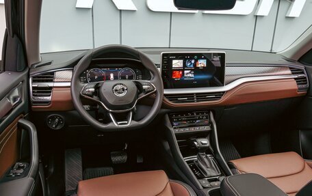 Skoda Kodiaq I, 2023 год, 4 540 000 рублей, 6 фотография