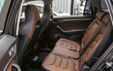 Skoda Kodiaq I, 2023 год, 4 540 000 рублей, 11 фотография