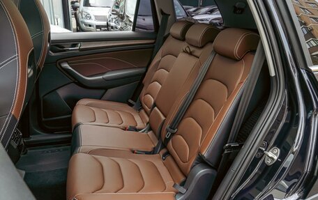 Skoda Kodiaq I, 2023 год, 4 540 000 рублей, 9 фотография