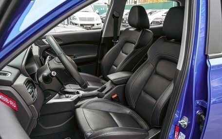 Chery Tiggo 4 I рестайлинг, 2021 год, 1 480 000 рублей, 10 фотография