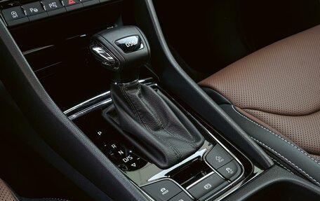 Skoda Kodiaq I, 2023 год, 4 540 000 рублей, 13 фотография