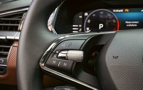 Skoda Kodiaq I, 2023 год, 4 540 000 рублей, 16 фотография