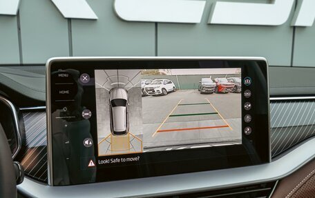 Skoda Kodiaq I, 2023 год, 4 540 000 рублей, 14 фотография