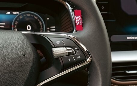 Skoda Kodiaq I, 2023 год, 4 540 000 рублей, 18 фотография