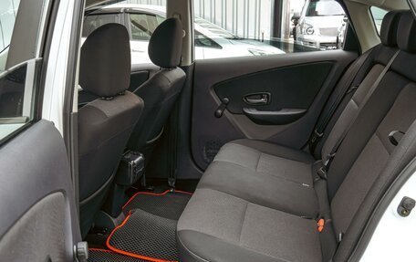 Nissan Almera, 2018 год, 870 000 рублей, 11 фотография