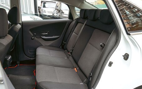 Nissan Almera, 2018 год, 870 000 рублей, 9 фотография