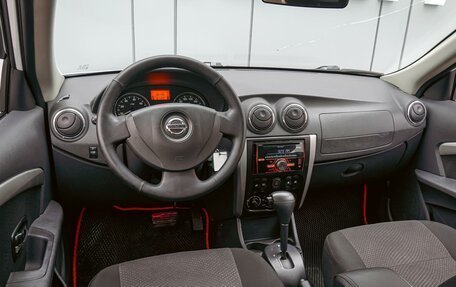 Nissan Almera, 2018 год, 870 000 рублей, 6 фотография