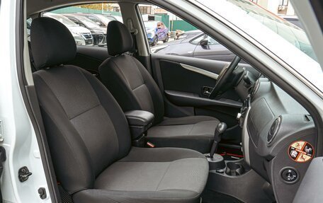 Nissan Almera, 2018 год, 870 000 рублей, 8 фотография